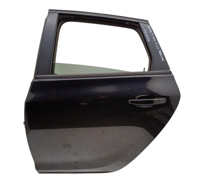 Portiera Posteriore Sinistra OPEL Astra J - 13285610 - 2363828