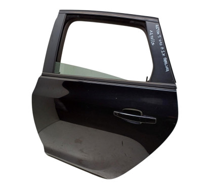 Portiera Posteriore Sinistra OPEL Astra J