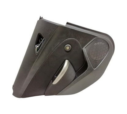 Pannello interno portiera post sx OPEL Astra J - 13258679 - 2363845