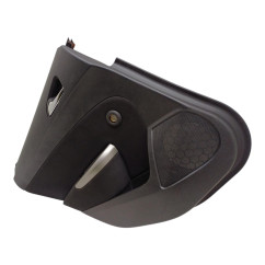 Pannello interno portiera post sx OPEL Astra J - 13258679 - 2363845