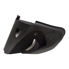 Pannello interno portiera post sx OPEL Astra J - 13258679 - 2363845