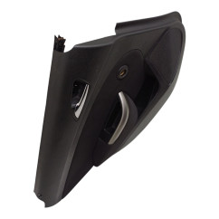Pannello interno portiera post sx OPEL Astra J - 13258679 - 2363845