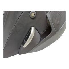 Pannello interno portiera post sx OPEL Astra J - 13258679 - 2363845