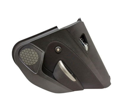 Pannello interno portiera post dx OPEL Astra J - 13258680 - 2363846