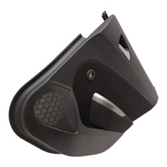 Pannello interno portiera post dx OPEL Astra J - 13258680 - 2363846