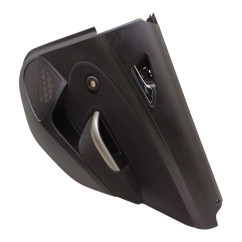 Pannello interno portiera post dx OPEL Astra J - 13258680 - 2363846