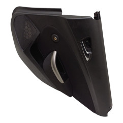 Pannello interno portiera post dx OPEL Astra J - 13258680 - 2363846