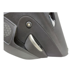Pannello interno portiera post dx OPEL Astra J - 13258680 - 2363846
