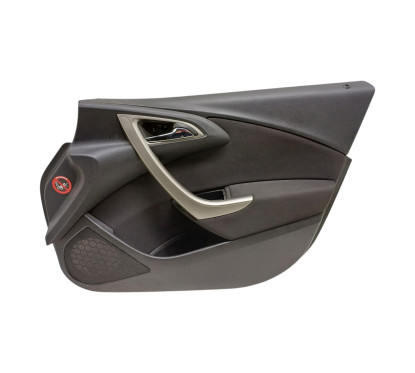 Pannello interno portiera ant DX OPEL Astra J - 13400182 - 2363847