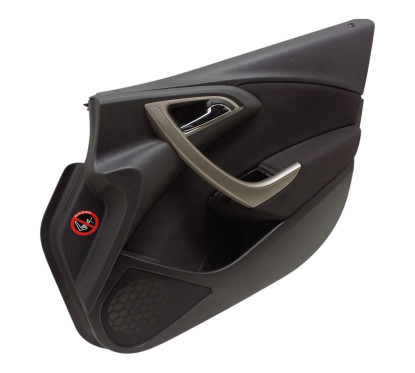 Pannello interno portiera ant DX OPEL Astra J