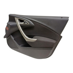 Pannello interno portiera ant DX OPEL Astra J - 13400182 - 2363847