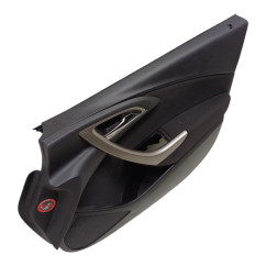 Pannello interno portiera ant DX OPEL Astra J - 13400182 - 2363847