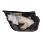 Pannello interno portiera ant DX OPEL Astra J