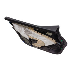 Pannello interno portiera ant DX OPEL Astra J - 13400182 - 2363847