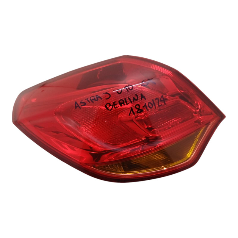 Stop fanale Posteriore Sinistro OPEL Astra J