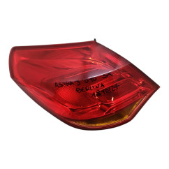 Stop fanale Posteriore Sinistro OPEL Astra J - 13306453 - 2363871