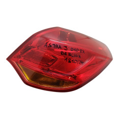 Stop fanale posteriore Destro OPEL Astra J - 13306454 - 2363873