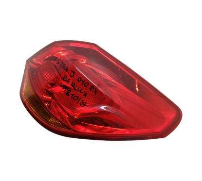 Stop fanale posteriore Destro OPEL Astra J