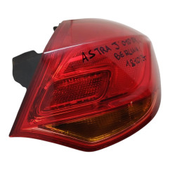 Stop fanale posteriore Destro OPEL Astra J - 13306454 - 2363873