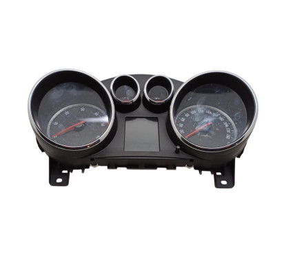 Quadro Strumenti OPEL Astra J - 13328263 - 2363916