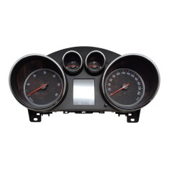 Quadro Strumenti OPEL Astra J - 13328263 - 2363916