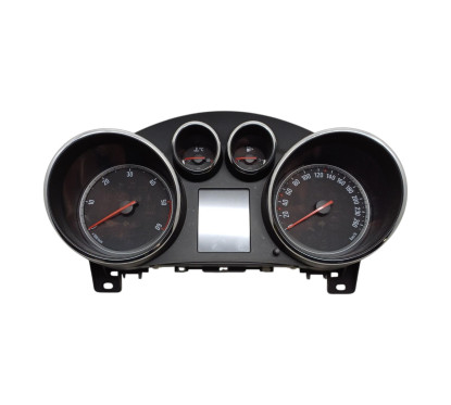 Quadro Strumenti OPEL Astra J