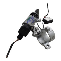 Blocchetto Accensione OPEL Astra J - 13279295 - 2363942