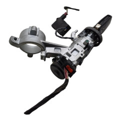 Blocchetto Accensione OPEL Astra J - 13279295 - 2363942