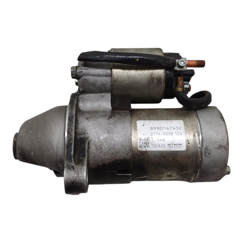 Motorino d' avviamento OPEL Astra J
