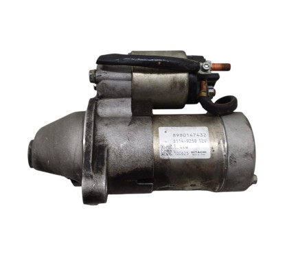 Motorino d' avviamento OPEL Astra J - 2364177 - 2364177