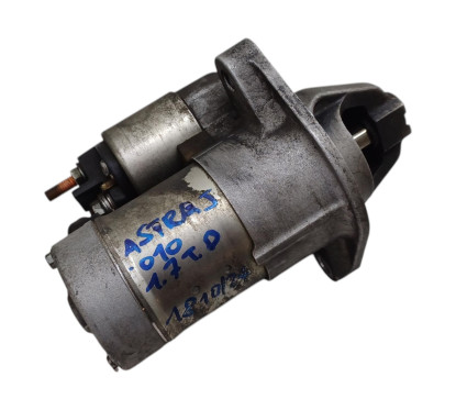 Motorino d' avviamento OPEL Astra J