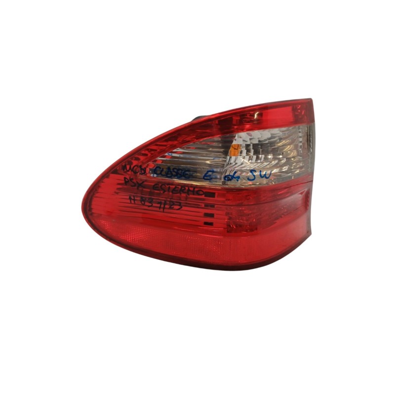 Stop fanale Posteriore Sinistro MERCEDES Classe E S. Wagon W211