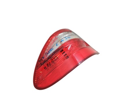 Stop fanale Posteriore Sinistro MERCEDES Classe E S. Wagon W211