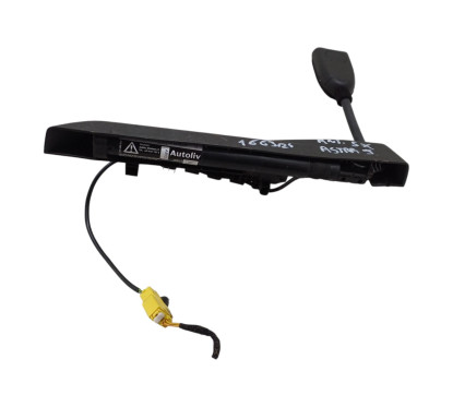 Aggancio cintura di sicurezza ant dx OPEL Astra J Sports Tourer dal 10 al 15 - 13368956 - 2365840