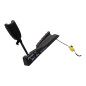 Aggancio cintura di sicurezza ant dx OPEL Astra J Sports Tourer dal 10 al 15