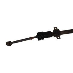 Scatola dello sterzo FIAT 126 1° Serie - 3541047 - 3541047
