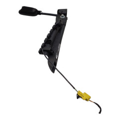 Aggancio cintura di sicurezza ant dx OPEL Astra J Sports Tourer dal 10 al 15 - 13368956 - 2365840
