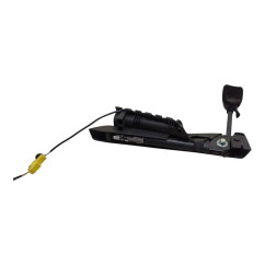 Aggancio cintura di sicurezza ant dx OPEL Astra J Sports Tourer dal 10 al 15 - 13368956 - 2365840