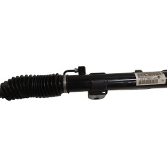 Scatola dello sterzo FIAT Freemont 1° Serie - K68140632AE - 3541085