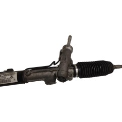 Scatola dello sterzo FIAT Freemont 1° Serie - K68140632AE - 3541085