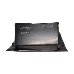 Cassetto porta oggetti MAZDA MX-5 2° Serie dal 05 al 13 - NE7564030D02 - 2366193