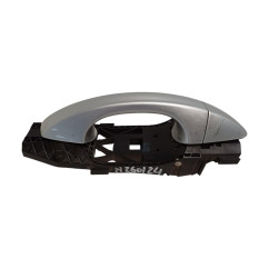 Maniglia esterna Anteriore Destra VOLKSWAGEN Golf 7 Berlina dal 12 - 5G0837206NGRU - 2367101