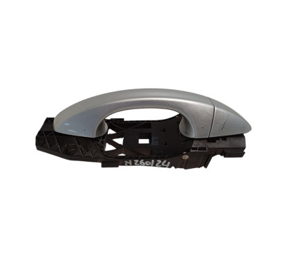 Maniglia esterna Anteriore Destra VOLKSWAGEN Golf 7 Berlina dal 12 - 5G0837206NGRU - 2367101