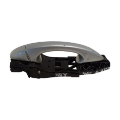 Maniglia esterna Anteriore Destra VOLKSWAGEN Golf 7 Berlina dal 12 - 5G0837206NGRU - 2367101