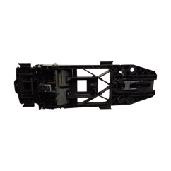 Maniglia esterna Anteriore Destra VOLKSWAGEN Golf 7 Berlina dal 12 - 5G0837206NGRU - 2367101