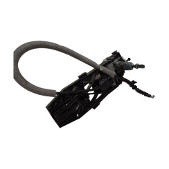 Maniglia esterna Anteriore Sinistra VOLKSWAGEN Golf 6 Berlina dal 08 al 12 - 1K8837205FGRU - 2367115