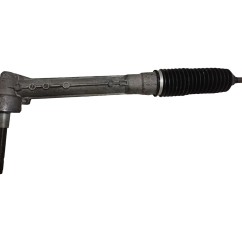 Scatola dello sterzo FIAT 500 Cabrio - 51890107 - 3541272