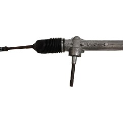 Scatola dello sterzo FIAT 500 Cabrio - 51890107 - 3541272