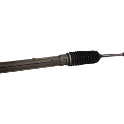 Scatola dello sterzo FIAT 500 Restyling - 51965673 - 3541235