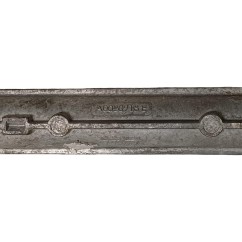 Scatola dello sterzo FIAT 500 Serie dal 07 al 14 - 51890107 - 3541314